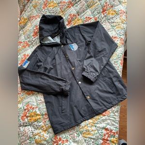 Attack on Titan - Scouts Windbreaker